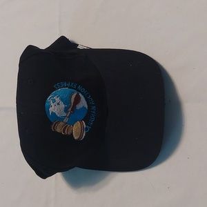 Canadian Auction Express Cap
